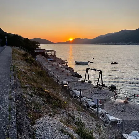 Feridaedy Apartamento Neum