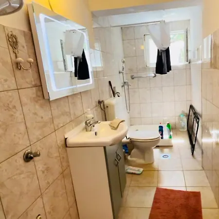 Feridaedy Apartamento *