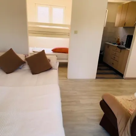 Feridaedy Apartamento