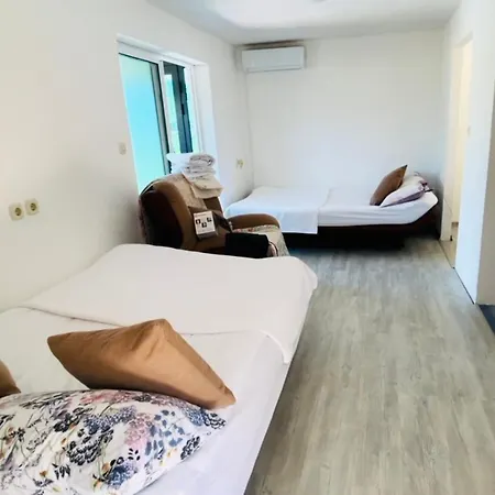 Apartamento Feridaedy *