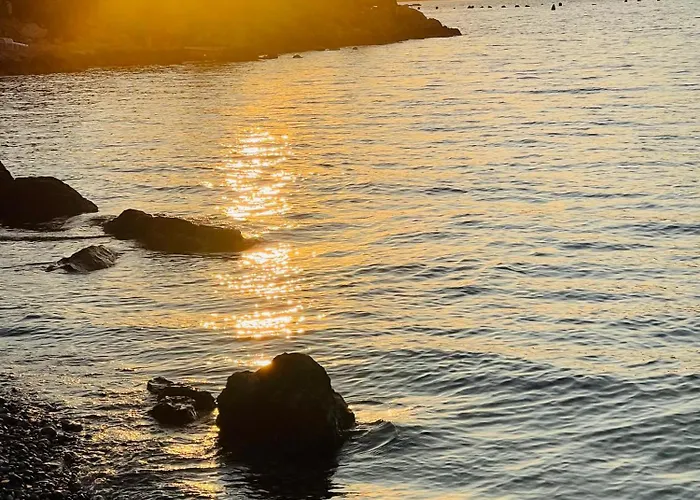 Feridaedy Lägenhet *