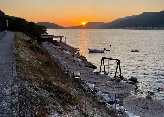 Feridaedy Lägenhet Neum