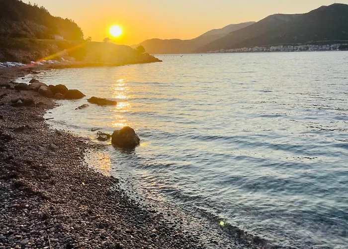 Lägenhet Feridaedy Neum