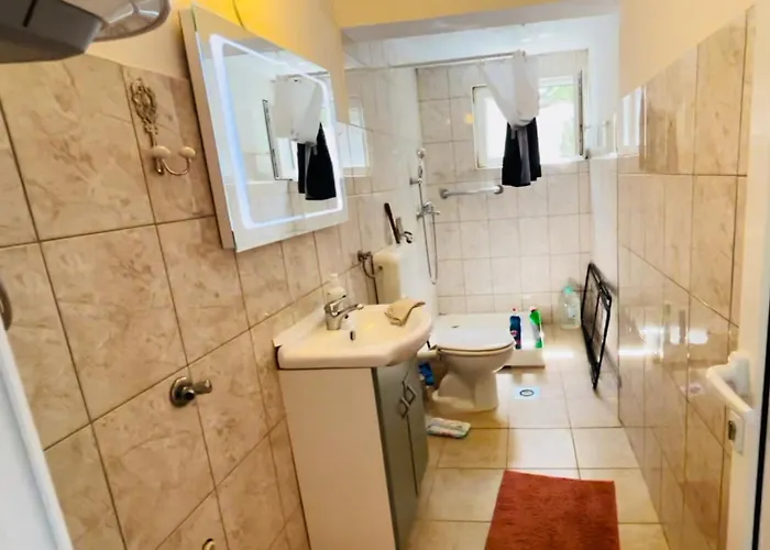 Feridaedy Lägenhet *