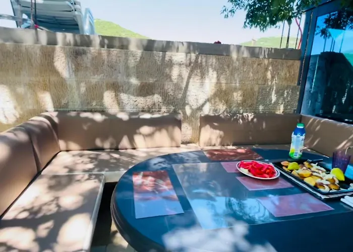 Lägenhet Feridaedy Neum