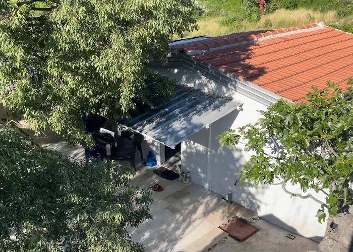 Lägenhet Feridaedy *