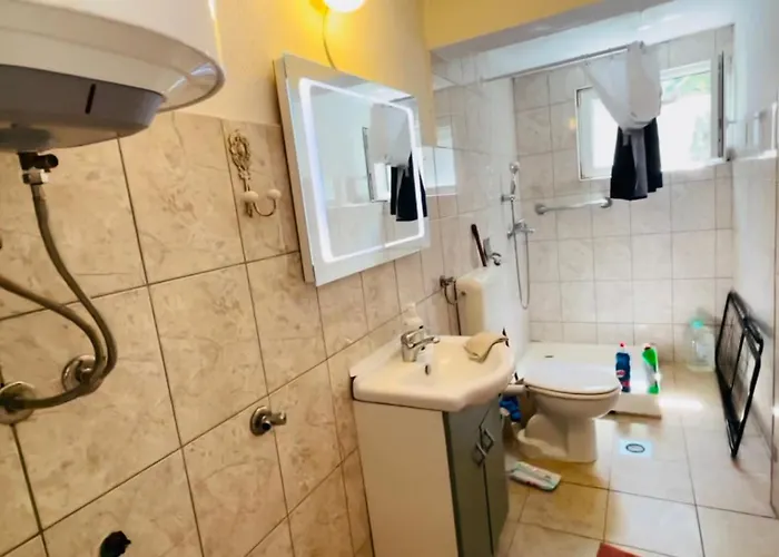 Feridaedy Lägenhet Neum