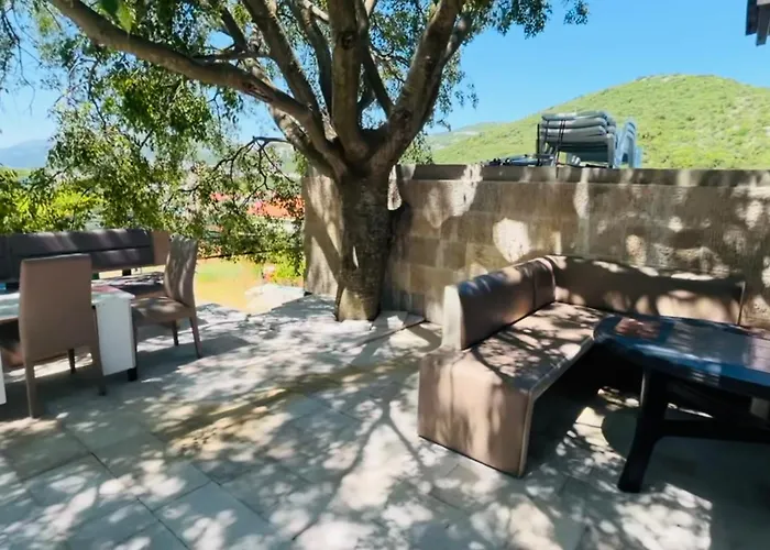 Feridaedy Lägenhet *