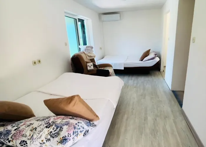 Lägenhet Feridaedy *