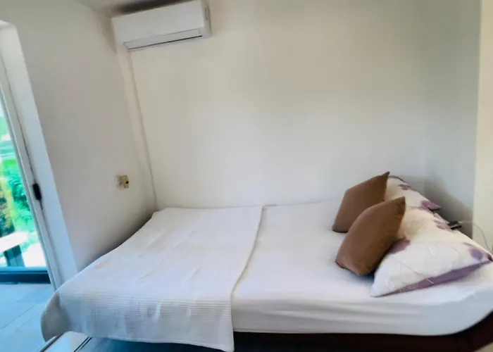 Lägenhet Feridaedy Neum