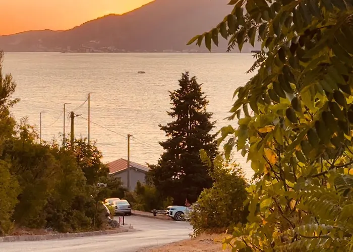 Lägenhet Feridaedy Neum